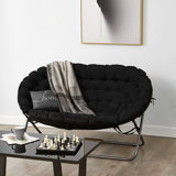 Papasan Dorm Sofa