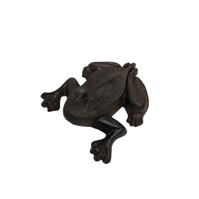 Animals Iron Garden Statue