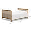 Davinci Full Bed Rails-651348955