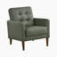 Chaise d'appoint 30,5 po Clayton-1240344134
