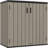 27.6"D X 51.6"W X 45"H Storage Cabinet-110890801
