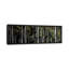 « panoramique white aspen tree malls », reproduction de photo sur toile tendue-429188554-492782004