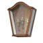 14" Wide Austin 3 Light Wall Sconce-1809353941
