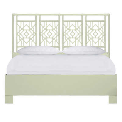 Tulum Bed