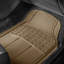Anella ClimaProof Trimmable Non-Slip Vinyl Floor Mats Full Set-1498224388