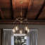 Dominicka 5 - Light Dimmable Geometric Chandelier-998733660