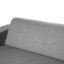 Latife 185cm Wide Metal Patio Sofa