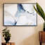 Fresh Air IV - reproduction de cadre flottant sur toile-94356354-94356353