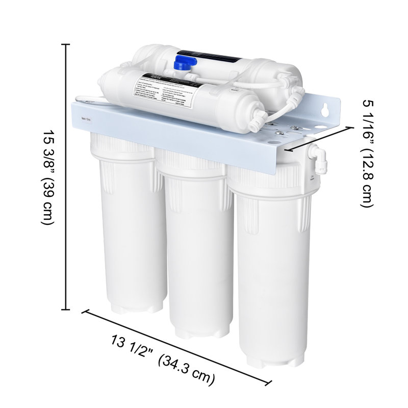 Filtration System