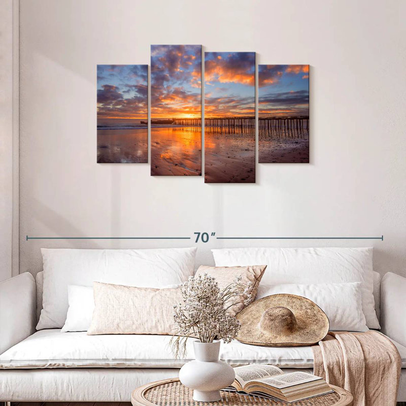 Coucher de soleil de Nicci