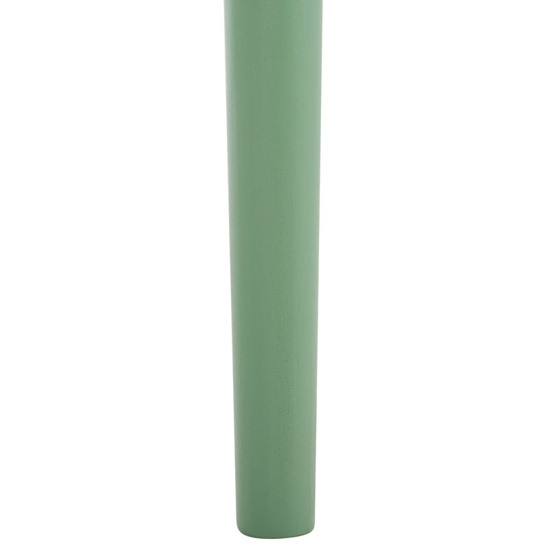 End Table, Sage