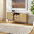 Beige/Brun clair