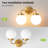 Jaxon Dimmable Vanity Light, Bulbs not Included-1206156111-1206156113