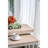 Ensemble de table de bout en C Lindley
