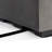 Eines Rectangle Propane Smokeless Outdoor Fire Pit Table