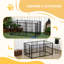 Enclos pour animaux réglable-105402343