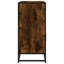 Sideboard 100X35x76 Cm Engineered Wood-1194390460