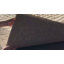 Tapis d'intérieur crème / crème Step Collection, 5 pi 3 po x 7 pi 6 po Step Modern