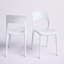 Chaise d'appoint empilable Chainey-1119127269-1182908554