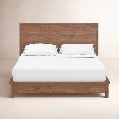 Wrightia Bed