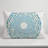 Geometric Indoor/Outdoor Throw Pillow-780210841