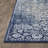 Raashid Floral Indoor Rug-607581421