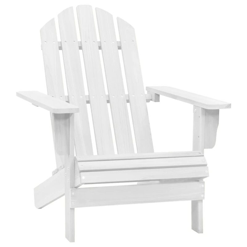 Outdoor Adirondack Chair