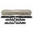 Under Seat Storage Gun Organizer