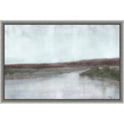 Sense Of Place Painting