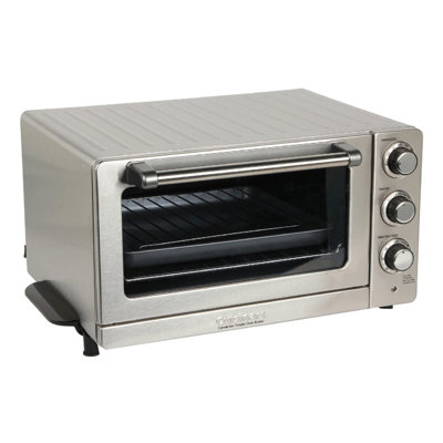 Cuisinart Toaster Oven Broiler with Convection