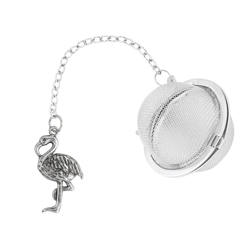 Supreme Housewares Stainless Steel Tea Infusers