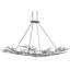 Rainforest 14 - Light Chandelier-60586042