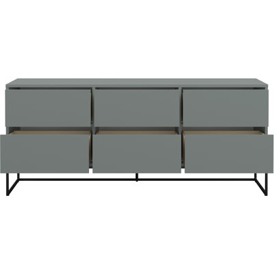 Lipps 69.29'' Sideboard