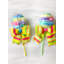Candy Wreath Attachment Decoration Decorative Accent