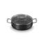 Aluminum braising pan 28cm x 9cm-99470267