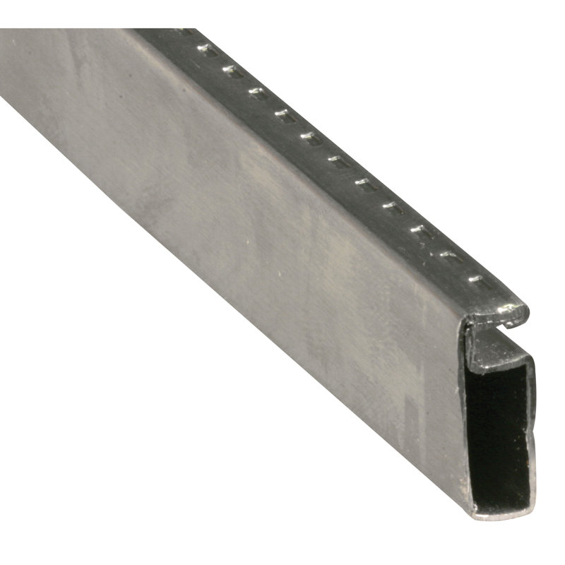Cadre d'écran Prime-Line, Gris, 74", 4"