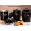 Metal Jar - Set of 3-250022494