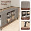 TV Stand for TVs up to 85"-1886451447