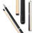 Action ACTBJ06 Extended Wrap Break Jump Pool Cue - 18oz-6740847