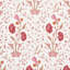 Tissu floral Khilana-42661276