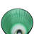Fredine Handmade Glass Table Vase-154237423