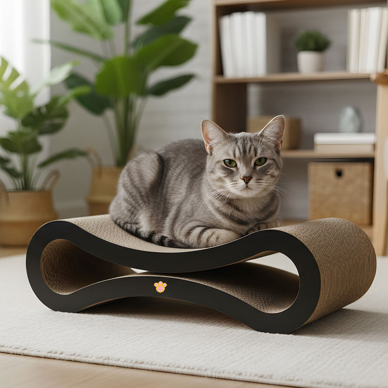 24cm H Cat Tree
