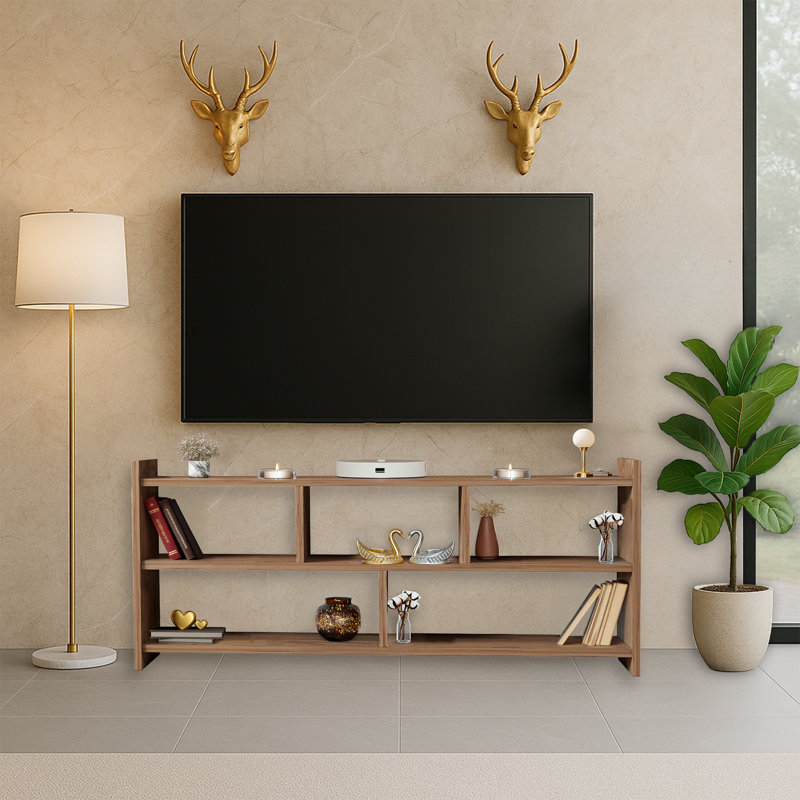 Meuble télé pour téléviseur de 50 po ou moins
