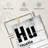 " Hustle Definition Grunge Multi Piece Canvas Print " 3 - Pieces-93062240