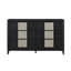 Commode 6 tiroirs Contemporary
