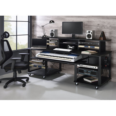 Mehraan 71.6'' W Music Desk