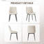 Upholstered Dining Chair