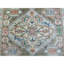 Tapis gris en laine noué à la main 8 pi 2 po x 10 pi 3 po Anatolian 4376AEFED78E49C4A3DB9D8BEDC4D0AA