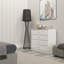 Denver Piece Bedroom Set-114243831