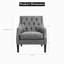 Chaise d'appoint Madison Park Qwen-131227396